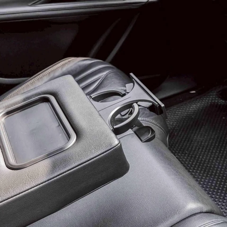 2020 Peugeot 5008 II 3
