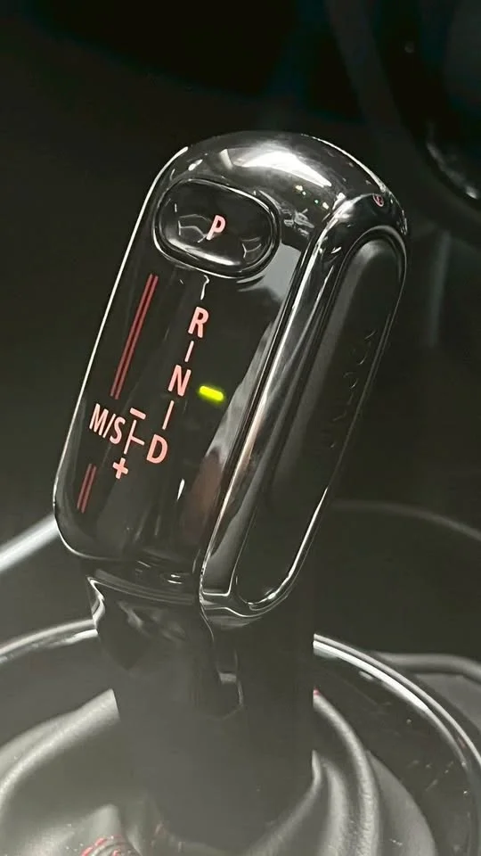 2021 Mini Clubman II 3