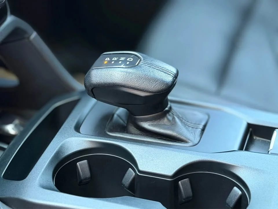 2022 Ford Everest III 3