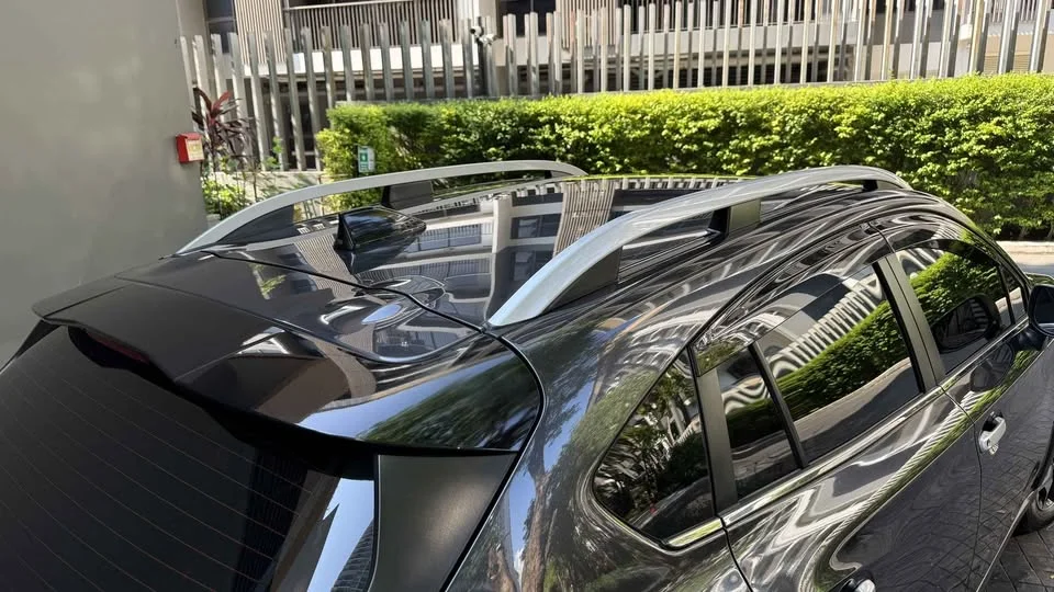 2019 Subaru XV II 2