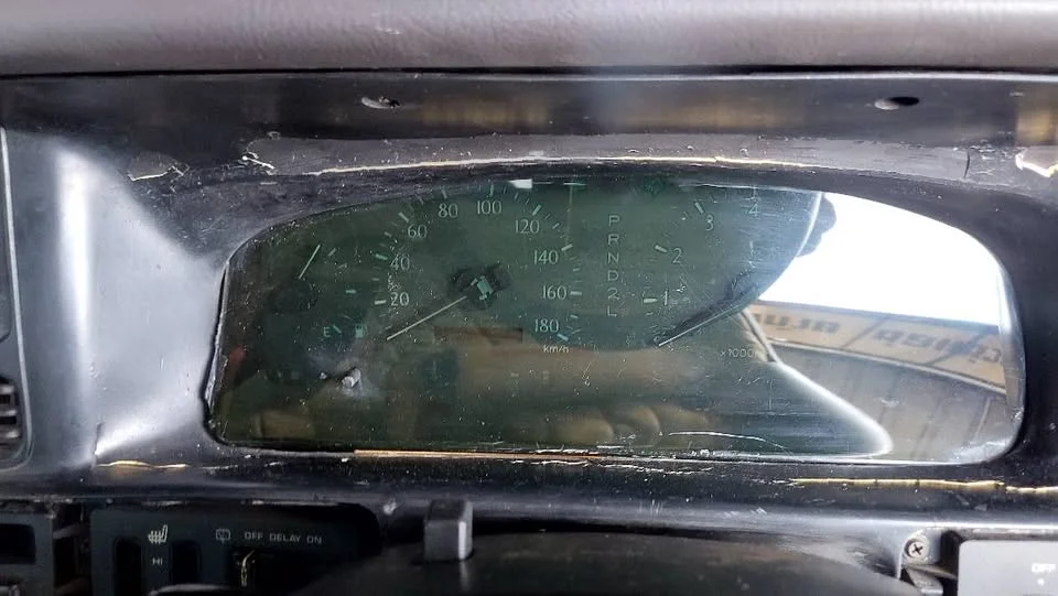 1997 Jeep Grand Cherokee ZJ 2