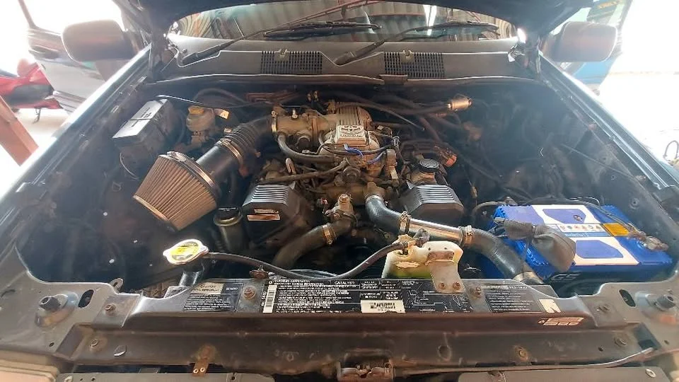 1997 Jeep Grand Cherokee ZJ 3