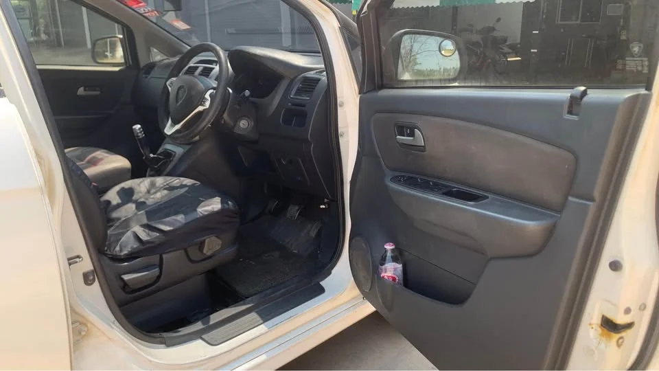2012 Proton Exora 2