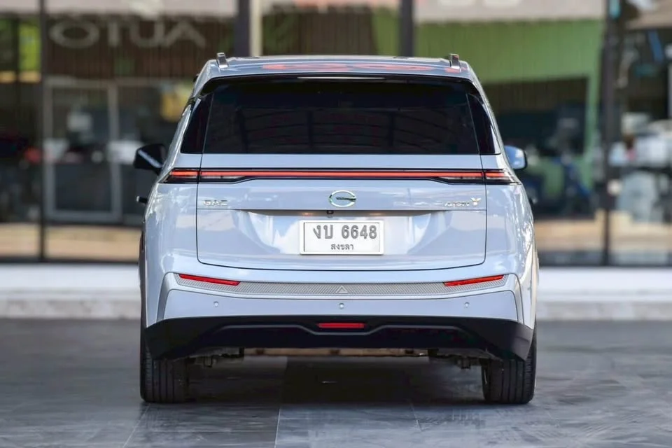 2024 GAC Aion Y Plus I 3