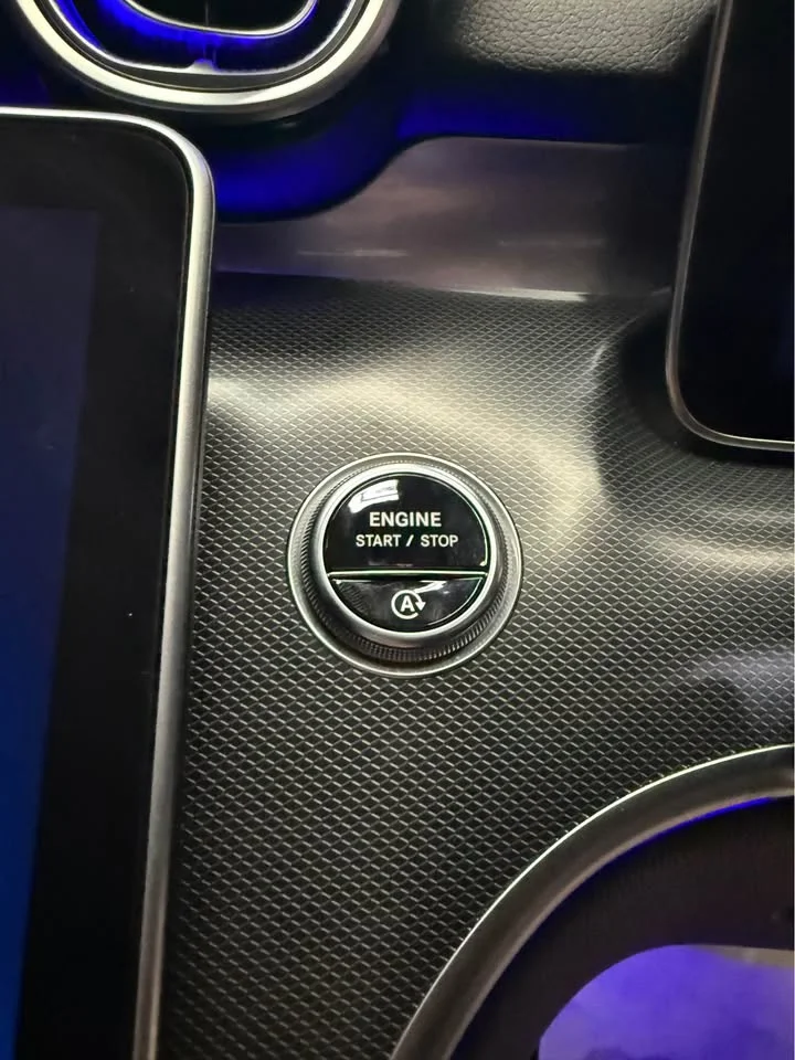 2022 Benz C-Class W206 2