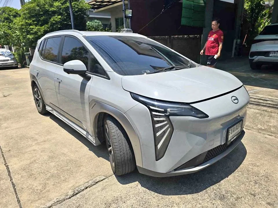 2024 GAC Aion Y Plus I 3
