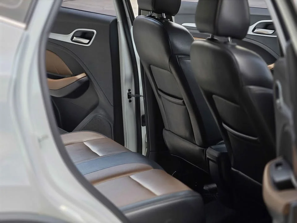 2019 MG ZS 3