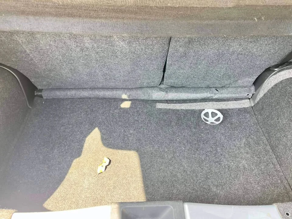 2012 Nissan March IV (K13) 3