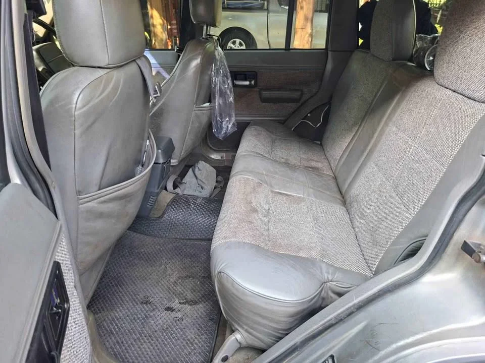1996 Jeep Cherokee XJ 2