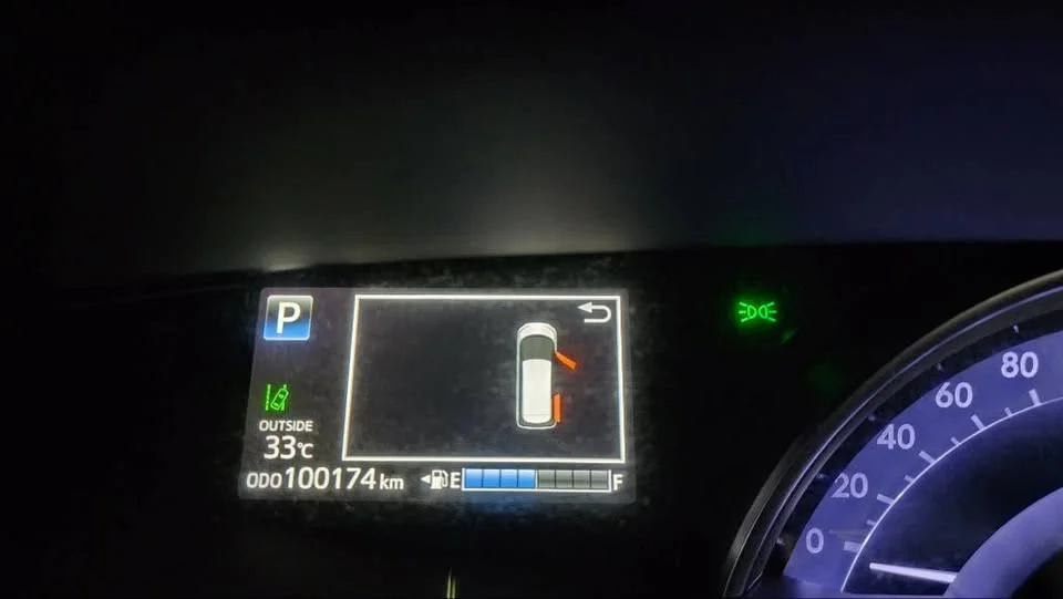 2019 Toyota Estima III 3