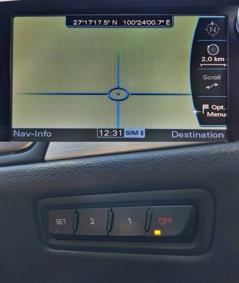 2011 Audi Q5 I (8R) 3