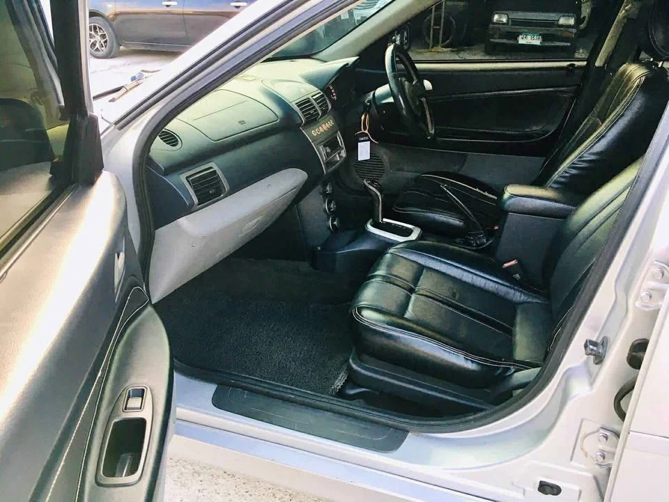 2011 Proton GEN-2 Persona CM 3