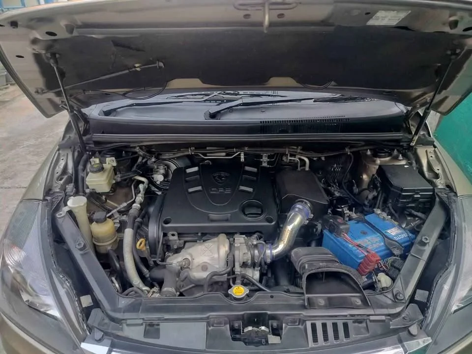 2013 Proton Exora 2