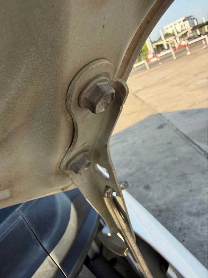 2018 Toyota HiAce V (H200) 2