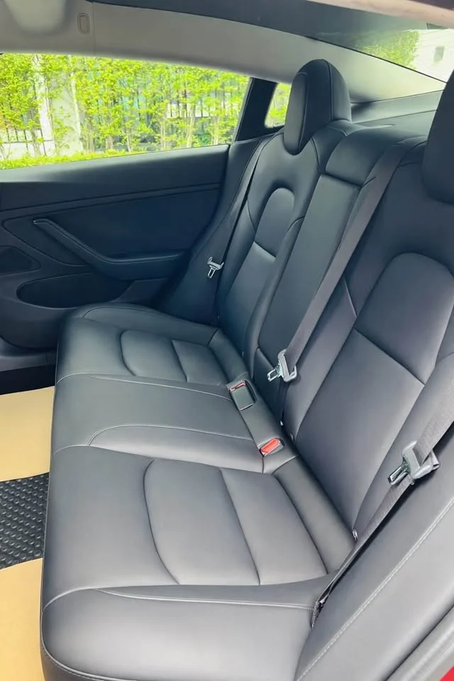 2020 Tesla Model 3 2