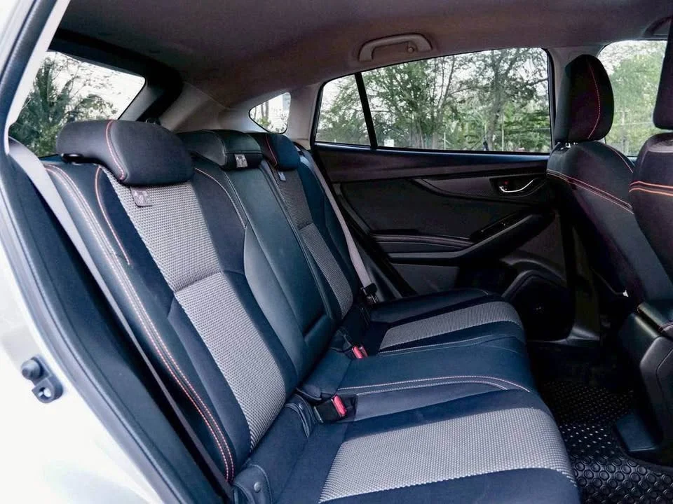 2020 Subaru XV II 3