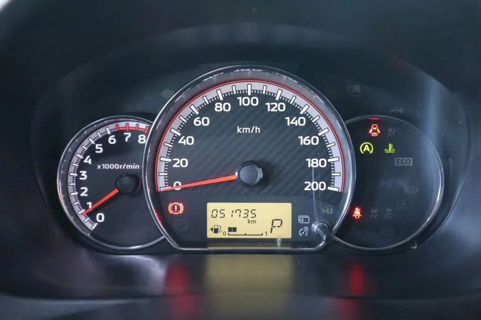 2020 Mitsubishi Mirage VI 3