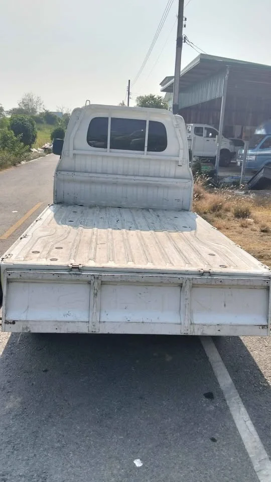 2014 Suzuki Carry I 2