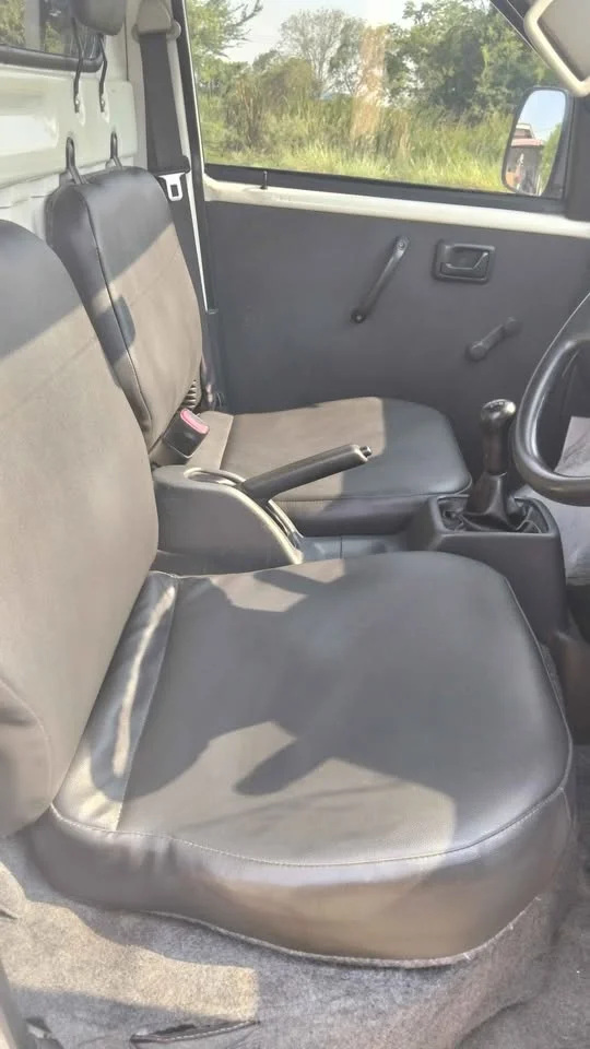 2014 Suzuki Carry I 3