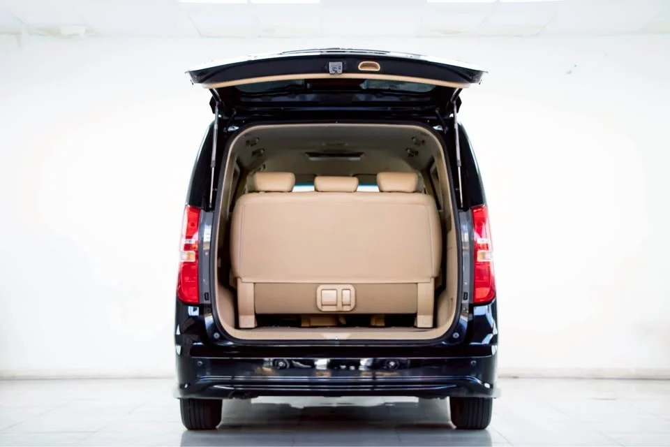 2014 Hyundai H-1 II 2
