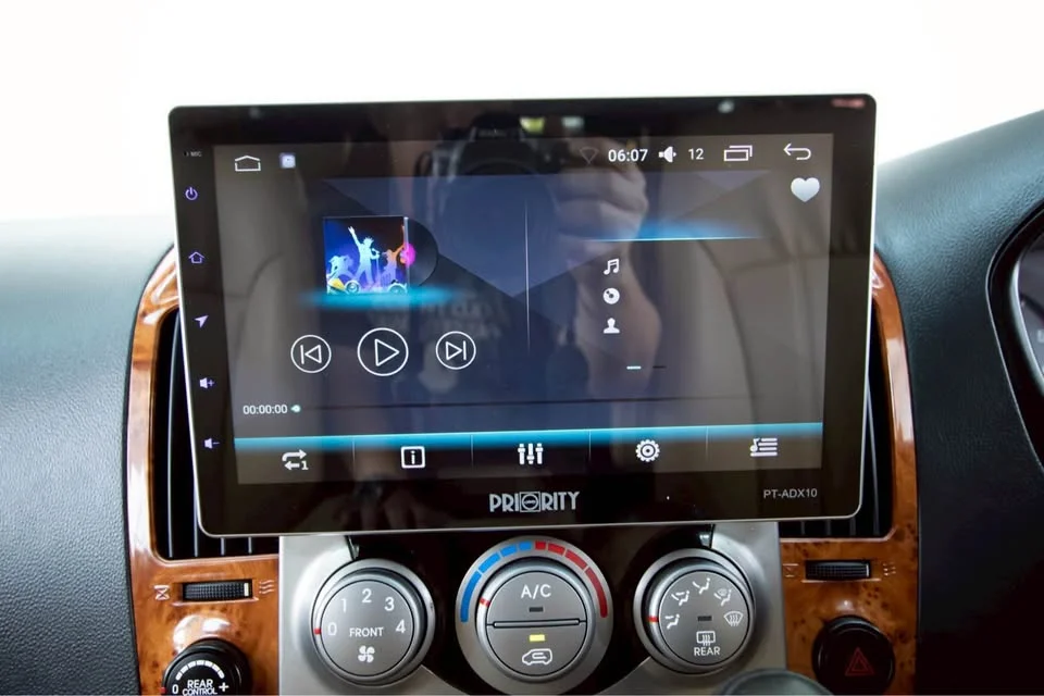 2014 Hyundai H-1 II 3