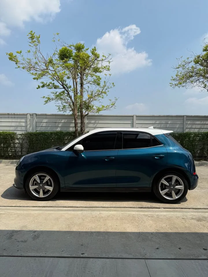 2022 GWM Ora Good Cat 2