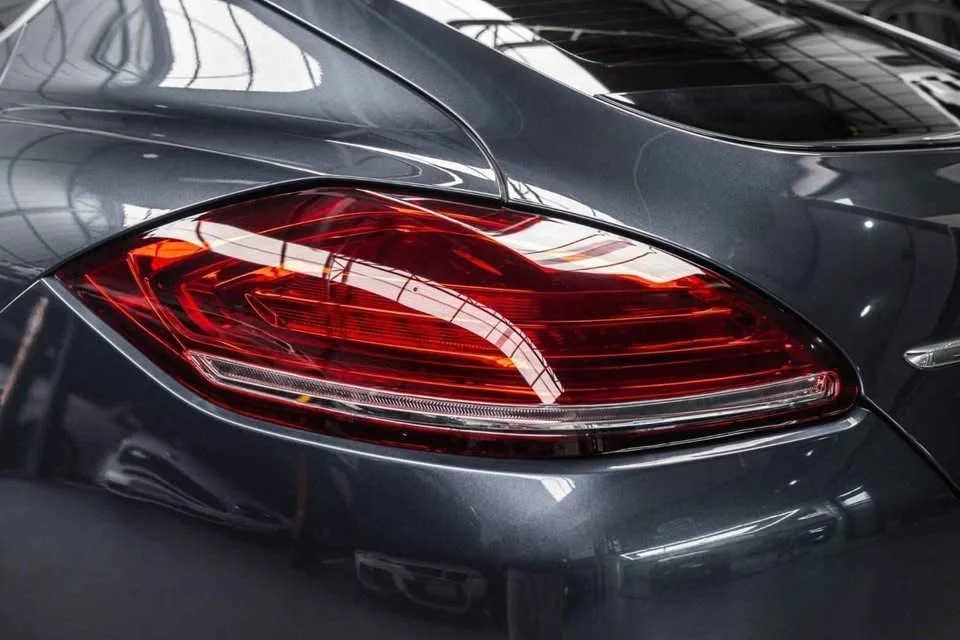 2010 Porsche Panamera I 2