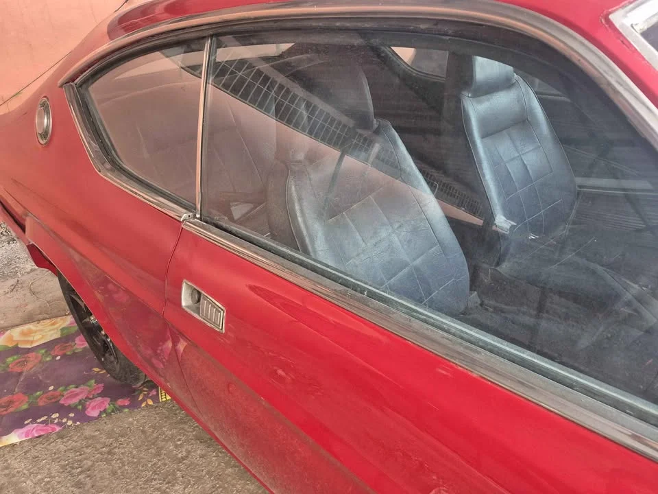 1980 Ford Torino MkI - MkIII 3