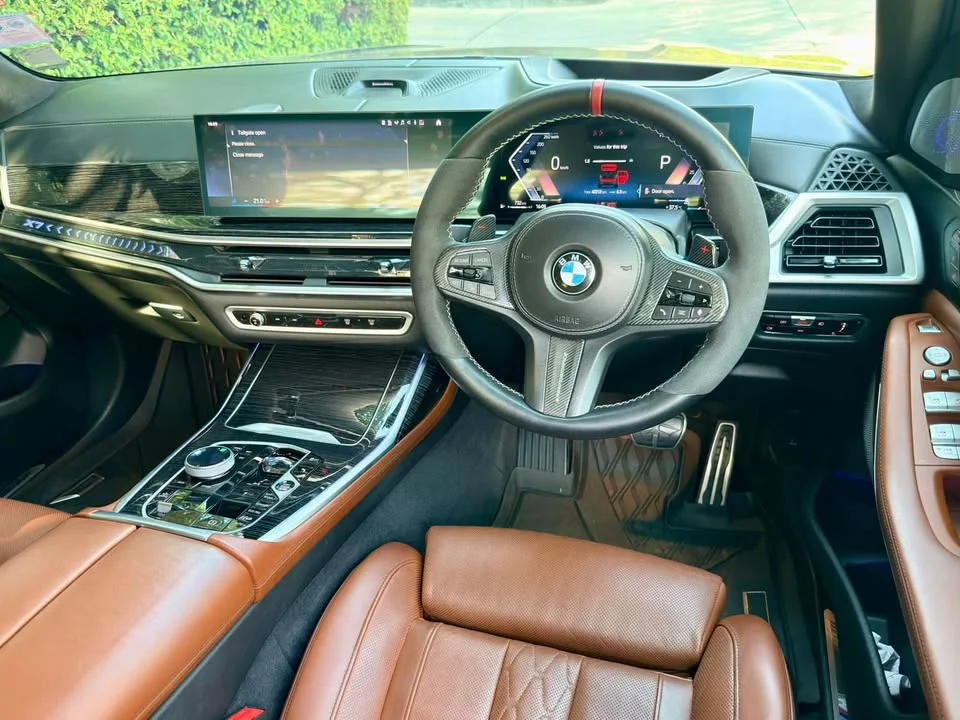 2023 BMW X7 G07 3