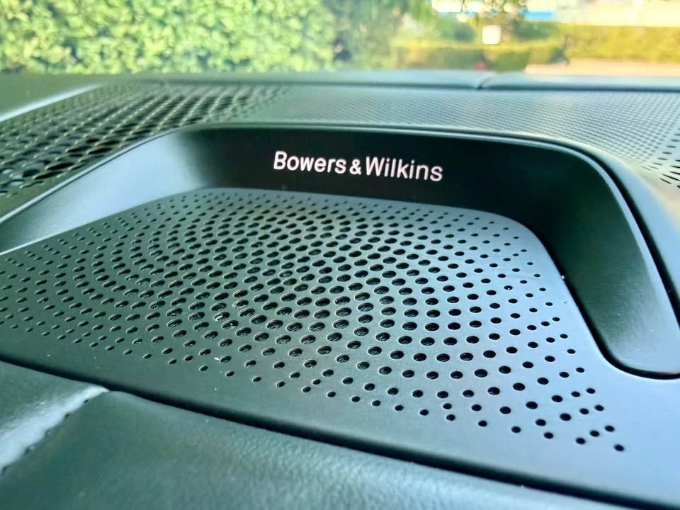 2023 BMW X7 G07 2