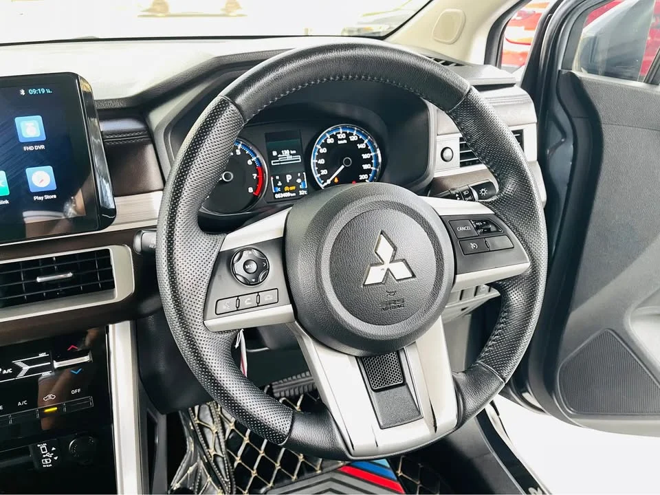2023 Mitsubishi Xpander I 3