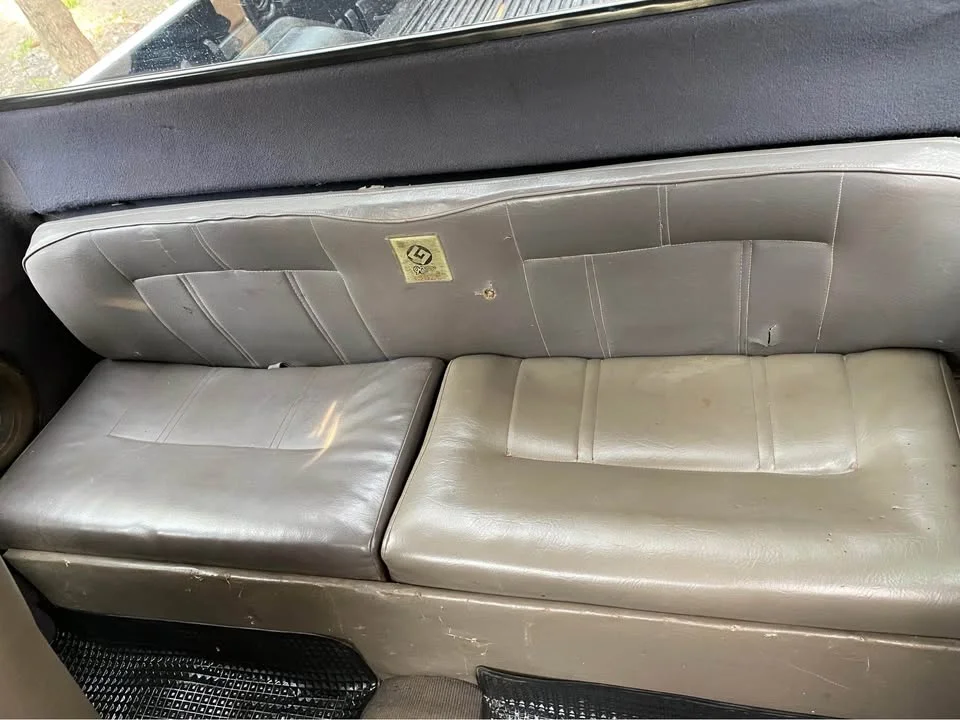1994 Isuzu TFR III 3