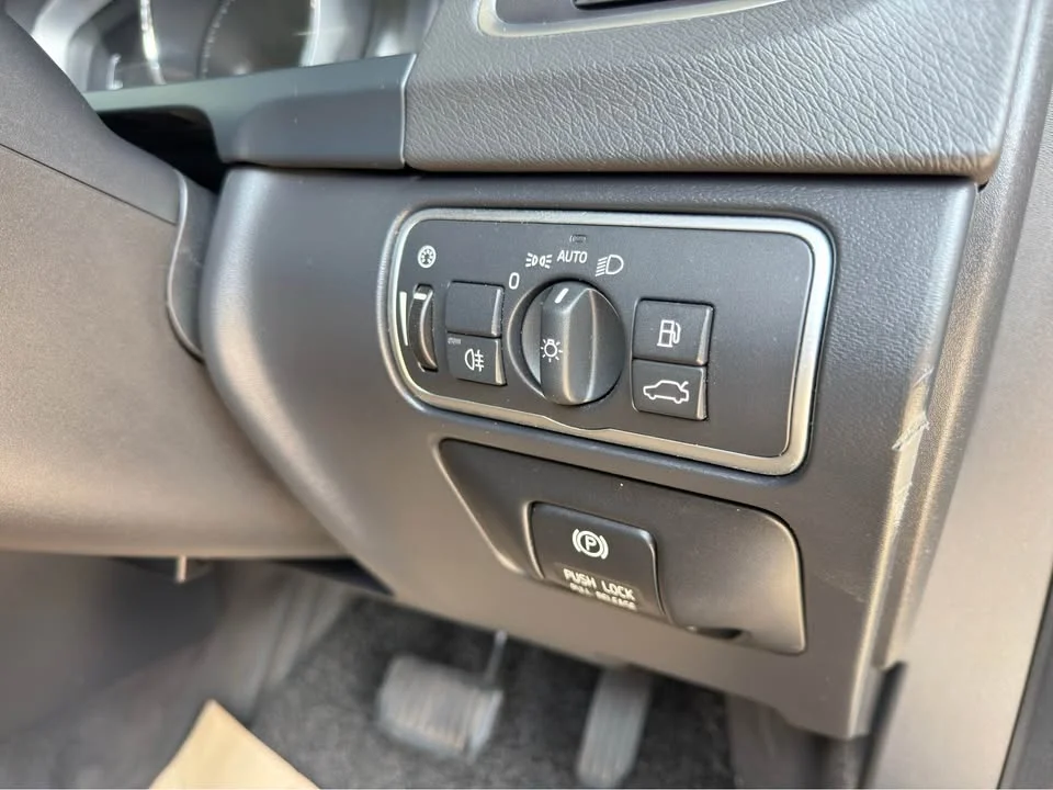 2014 Volvo V60 I 2