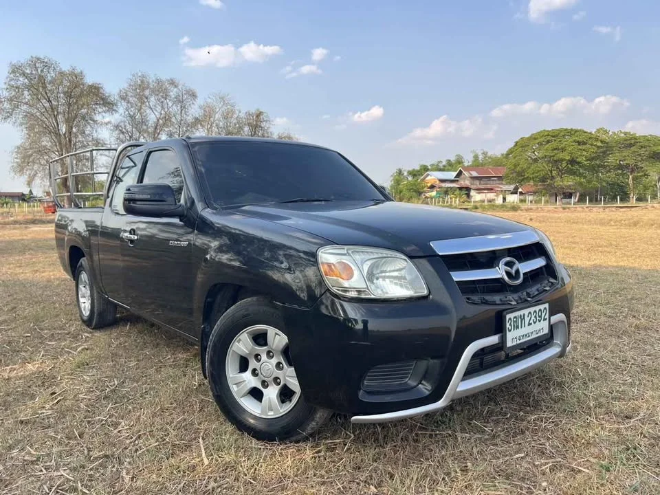2009 Mazda BT-Series I 3