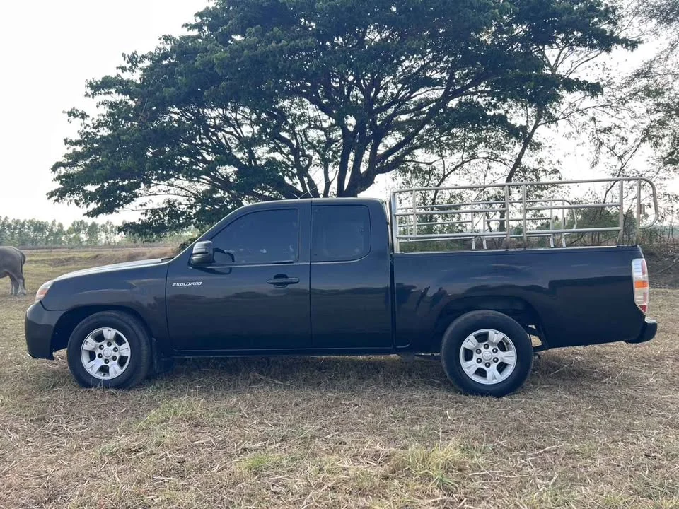 2009 Mazda BT-Series I 2