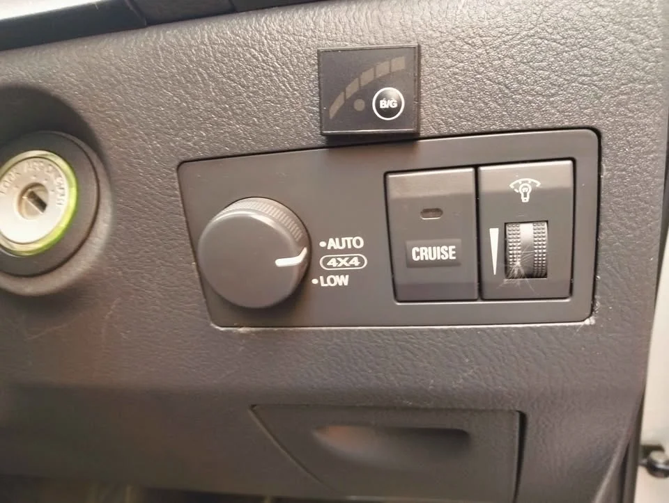 2003 Kia Sorento I 3