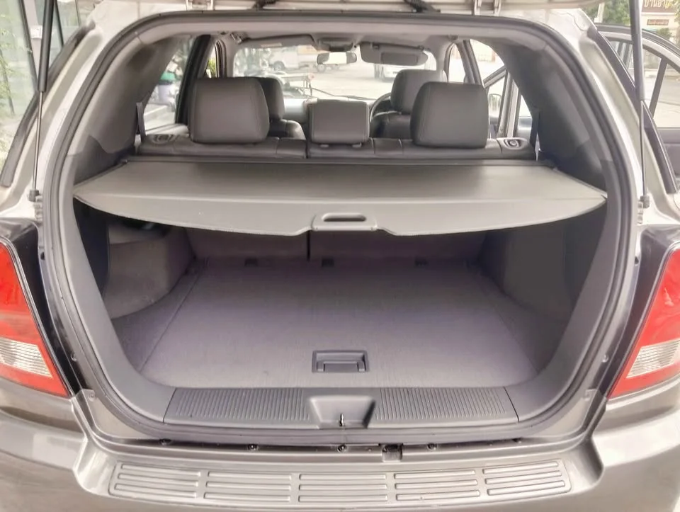 2003 Kia Sorento I 2