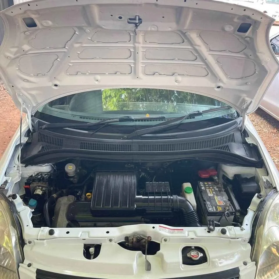 2011 Suzuki Swift I 3