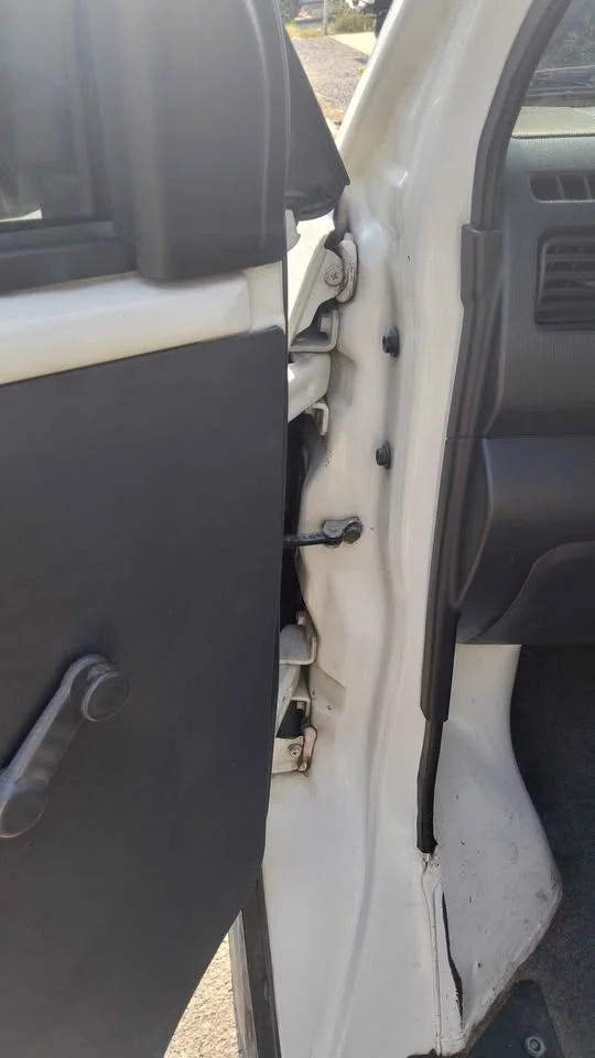 2014 Suzuki Carry I 2