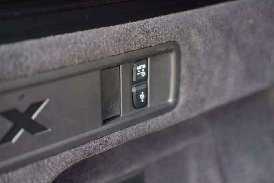 2022 BMW X5 G05, G18 3