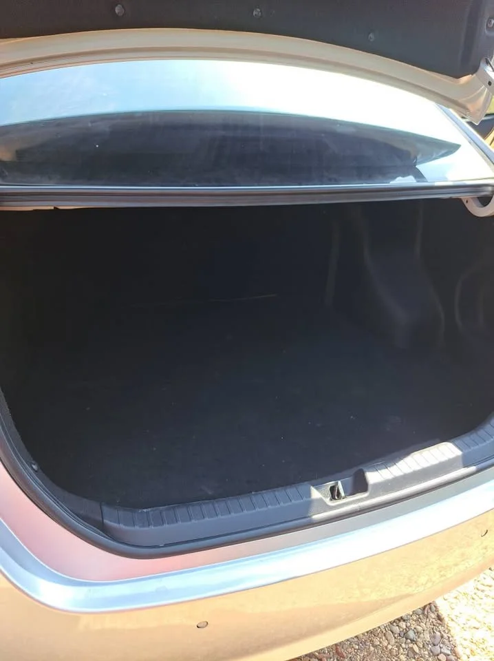 2019 Toyota Yaris ATIV III 2