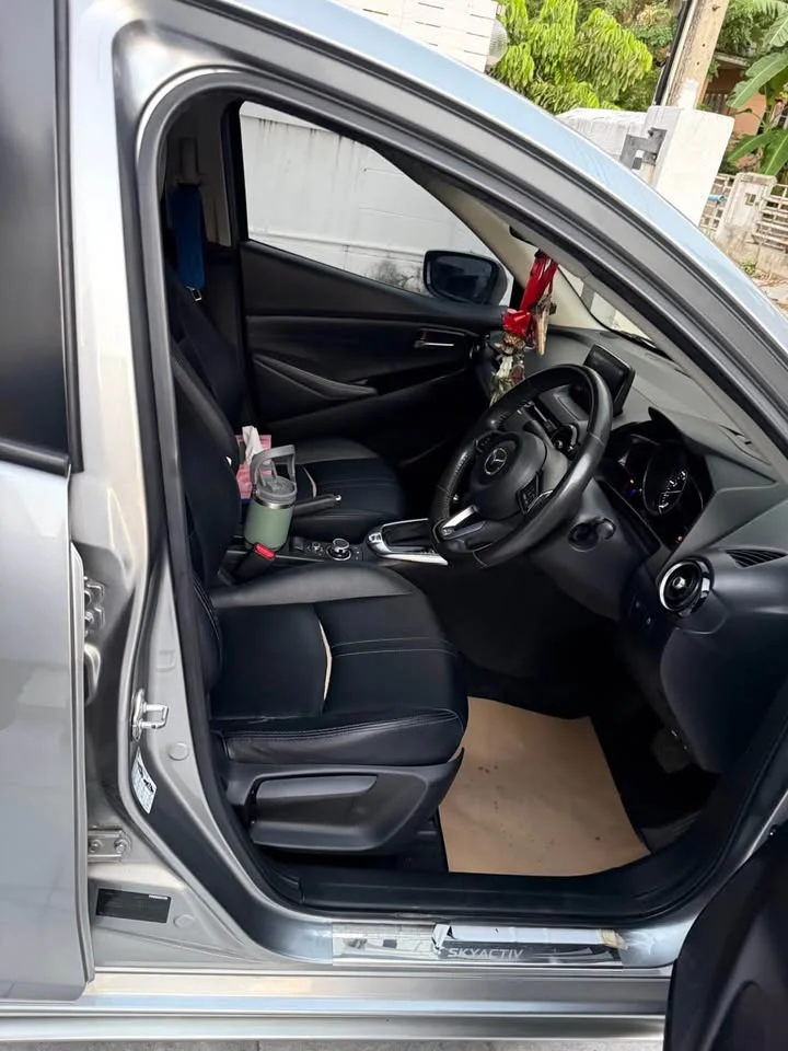 2019 Mazda 2 III 3