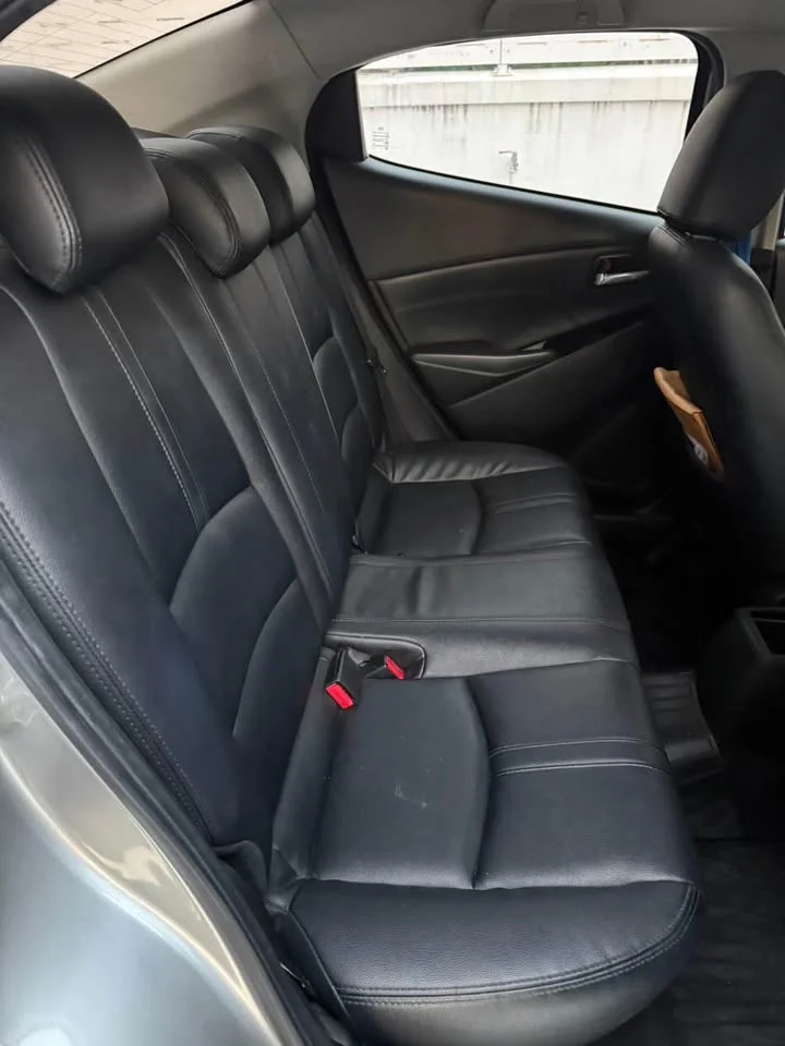 2019 Mazda 2 III 2