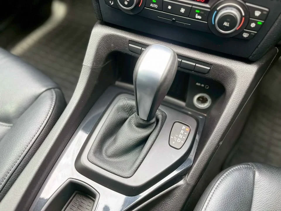 2011 BMW X1 E84 3