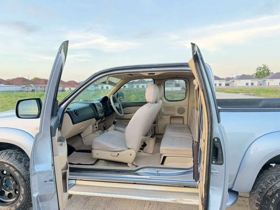 2006 Mazda BT-Series I 2