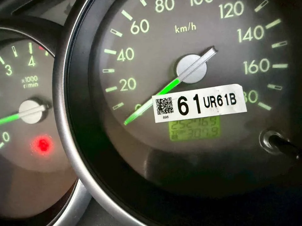 2006 Mazda BT-Series I 3