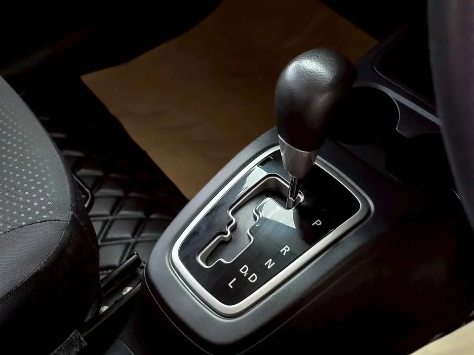 2019 Mitsubishi Attrage VI 2