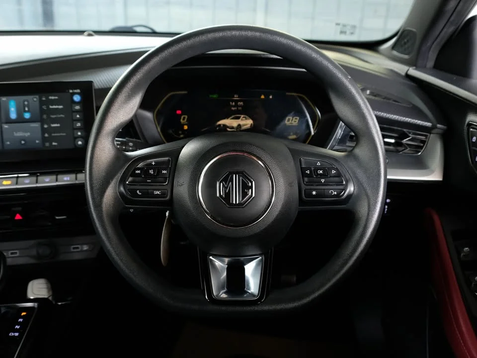 2023 MG 5 II 3