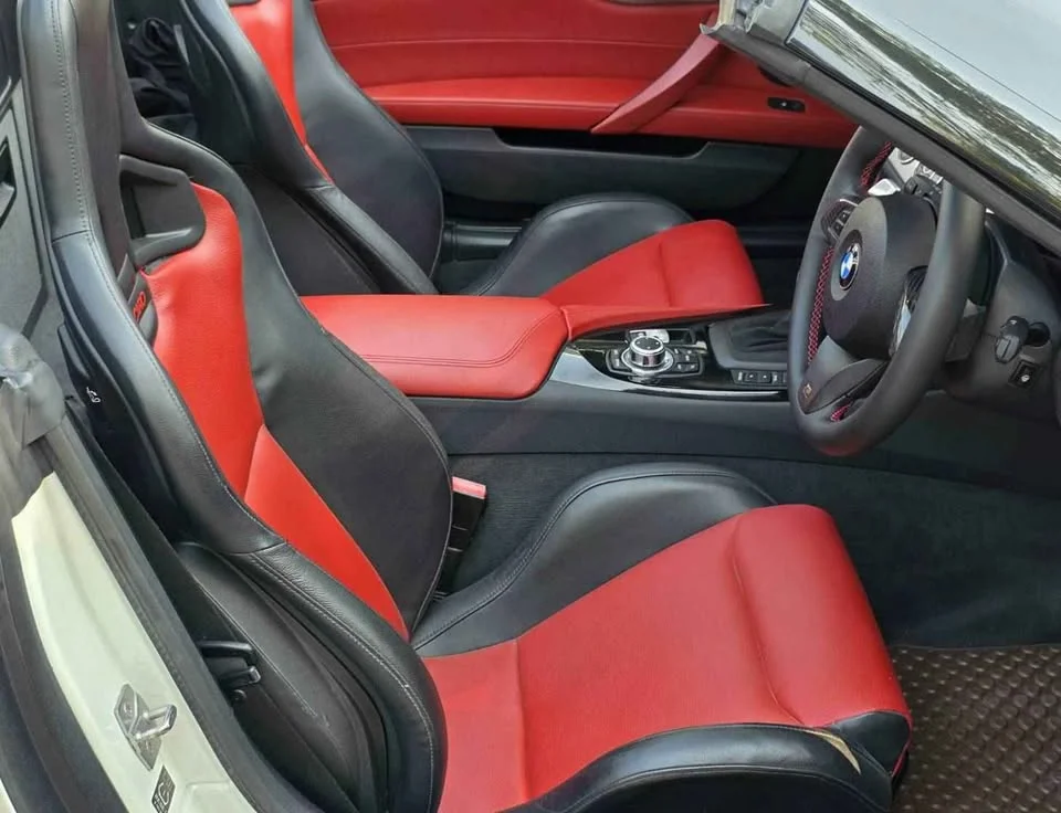 2011 BMW Z4 E89 3