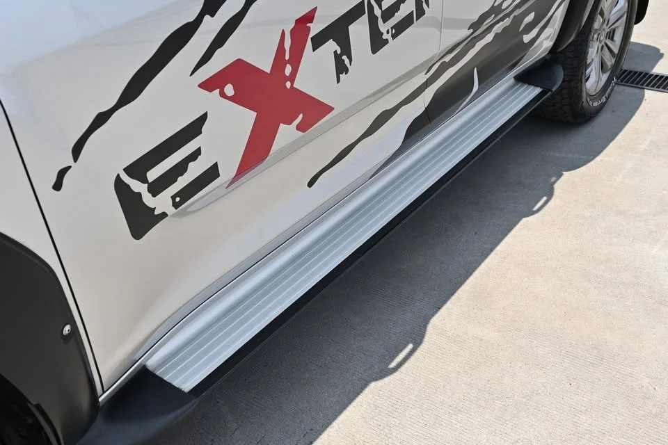 2020 MG Extender 3